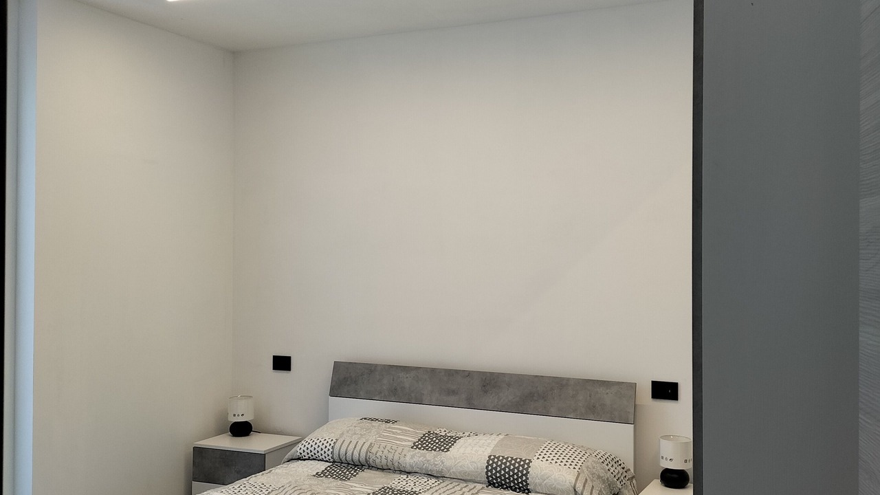 Photo of Bedroom in Montioni