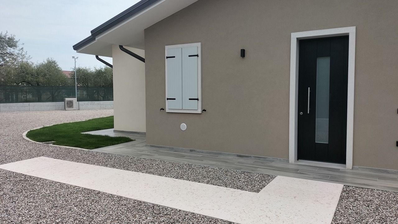 Photo of Outdoor in Montioni