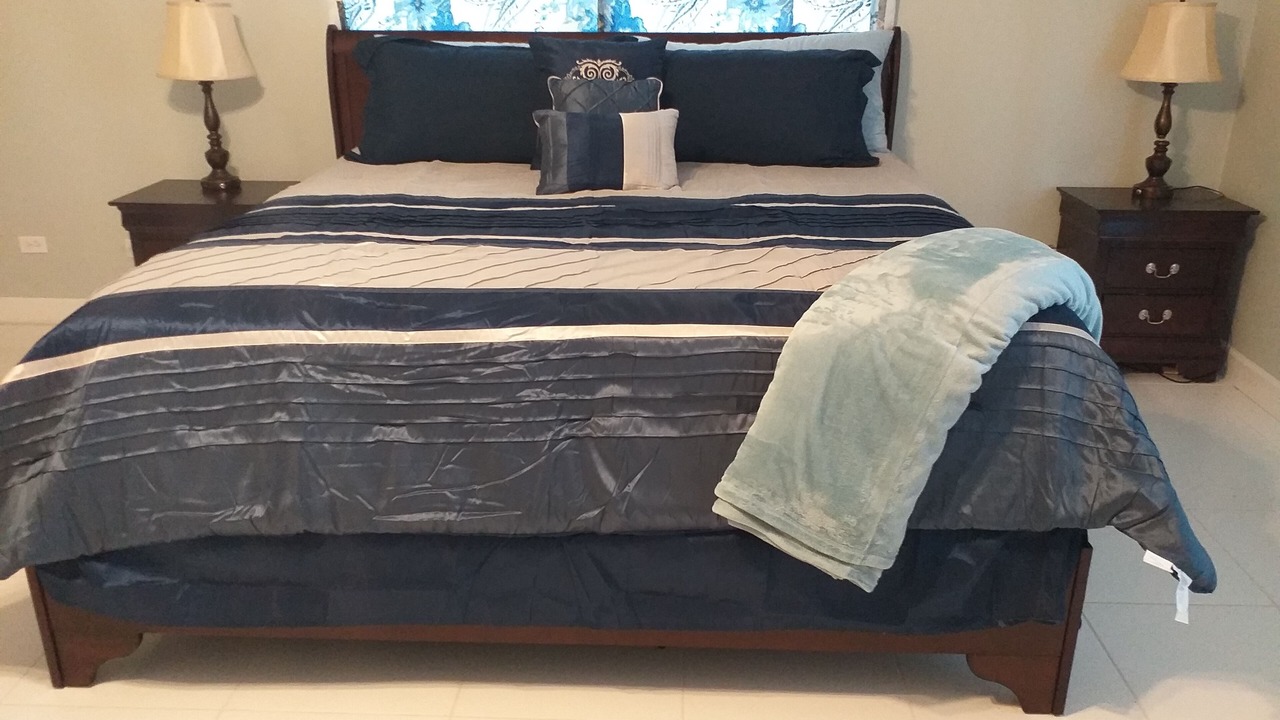 Photo of Bedroom in Rolleville