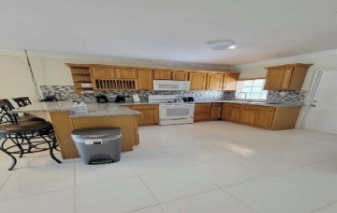 Photo of Kitchen in Rolleville