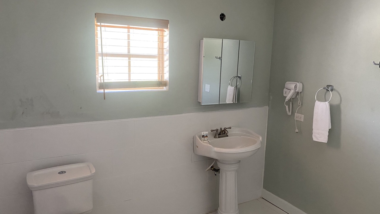 Photo of Bathroom in Rolleville