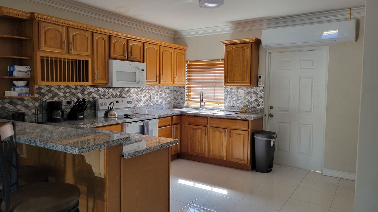 Photo of Kitchen in Rolleville