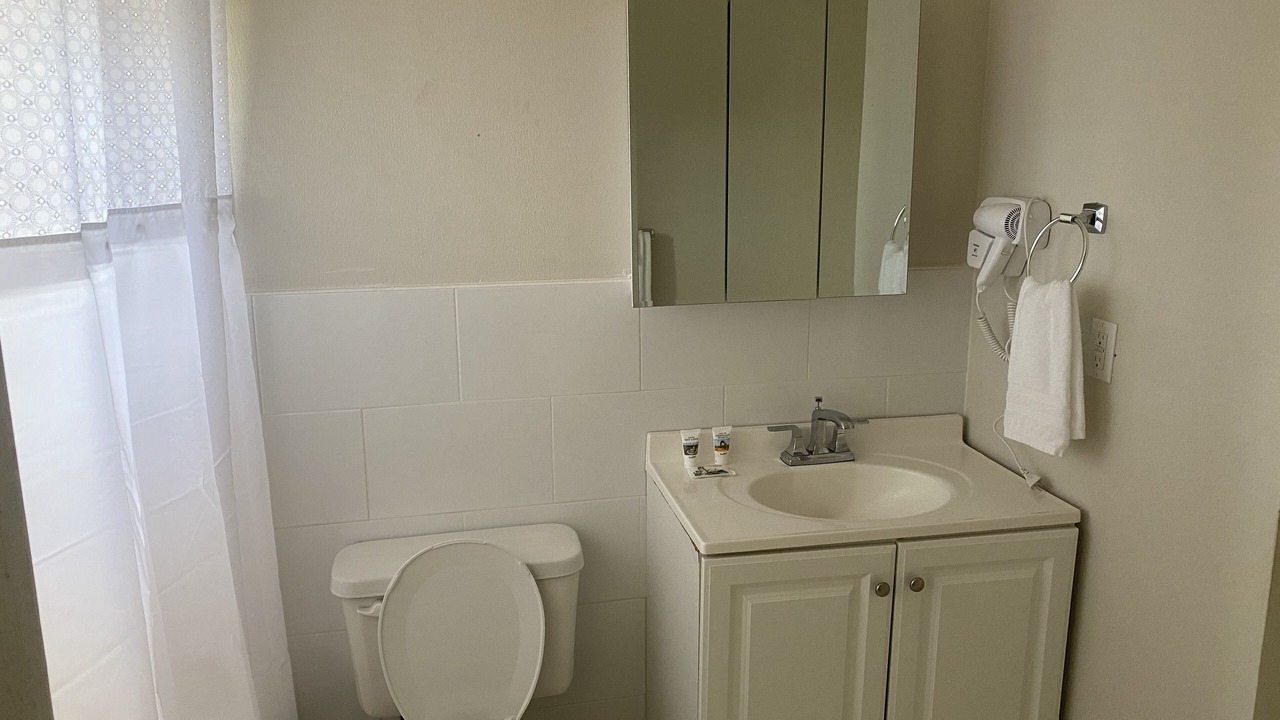 Photo of Bathroom in Rolleville