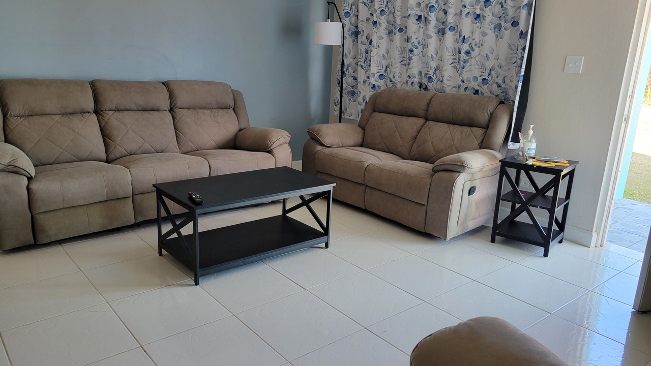 Photo of Livingroom in Rolleville