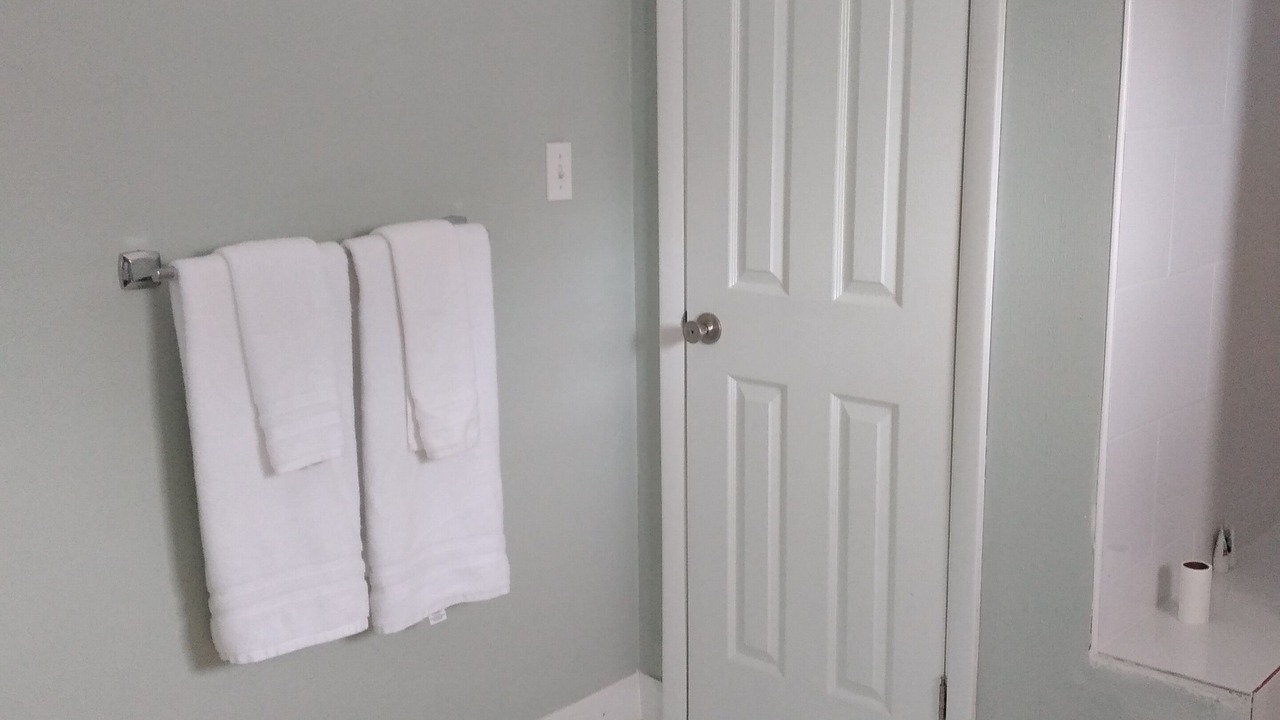 Photo of Bathroom in Rolleville