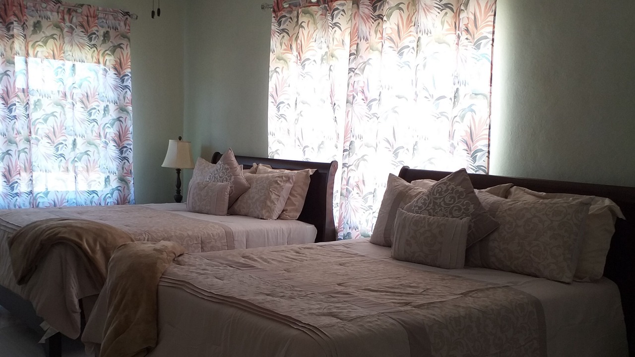 Photo of Bedroom in Rolleville
