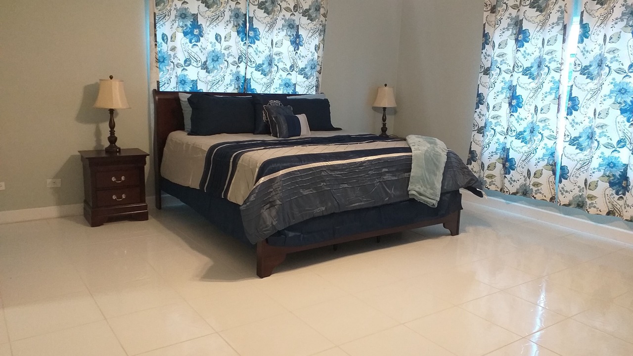 Photo of Bedroom in Rolleville