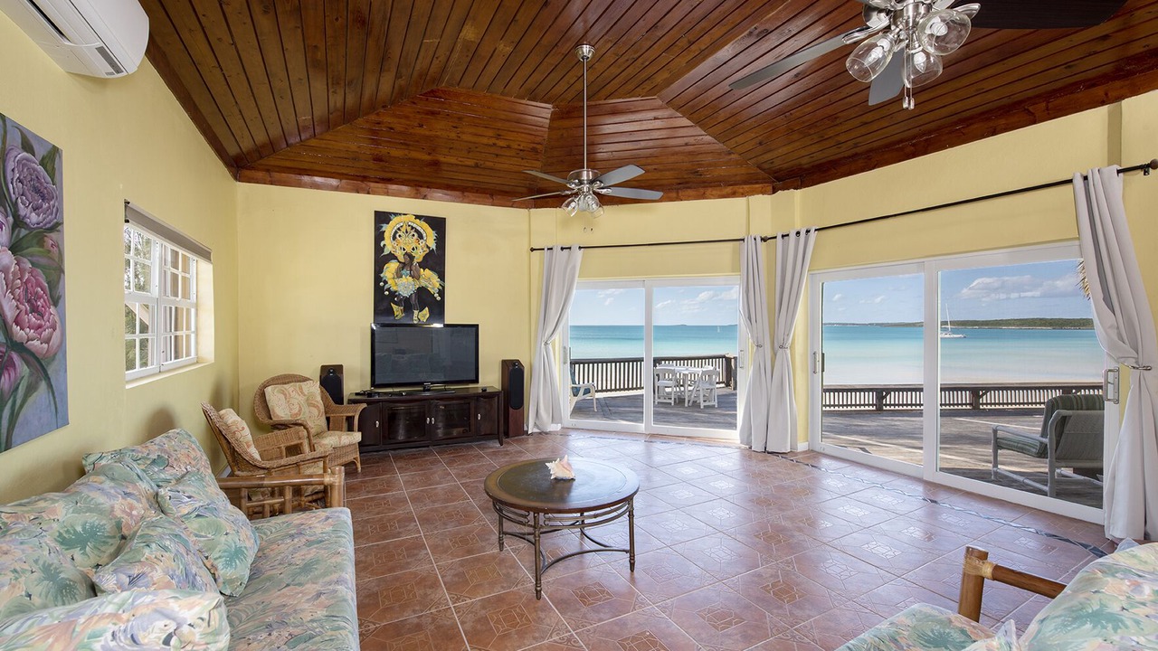 Photo of Bedroom in South Palmetto Point