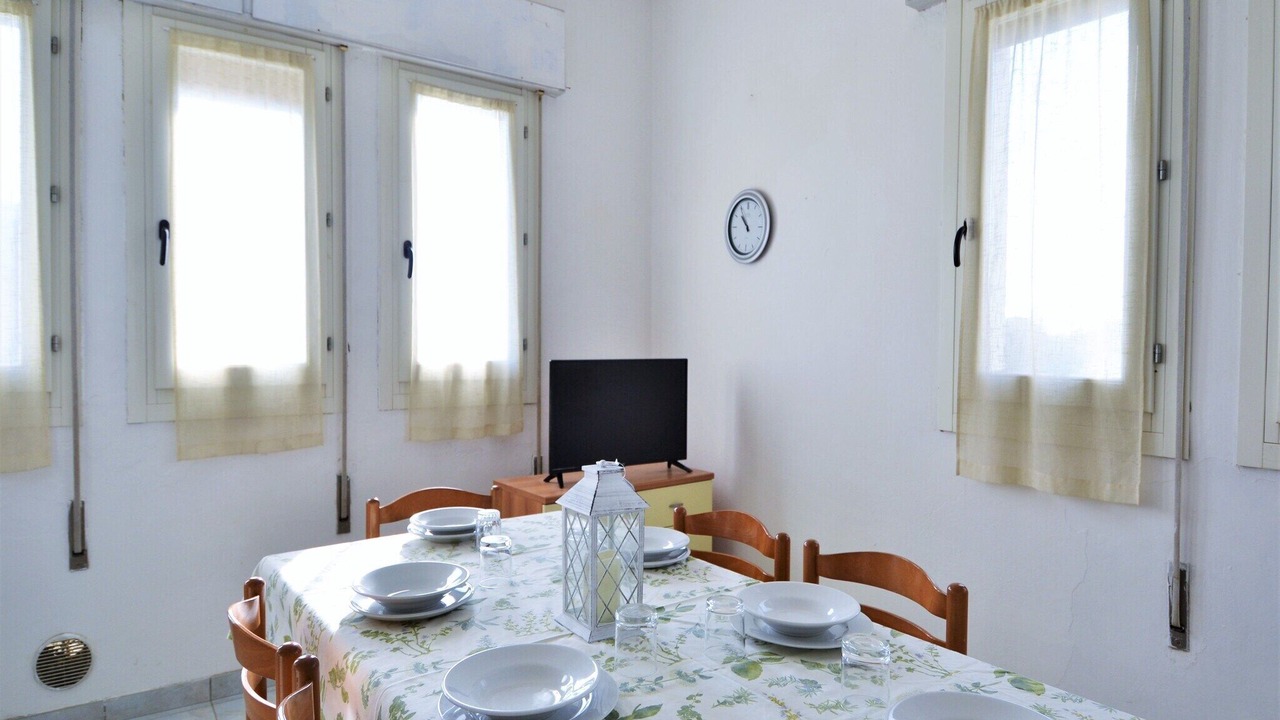 Photo of Livingroom in Rosolina Mare