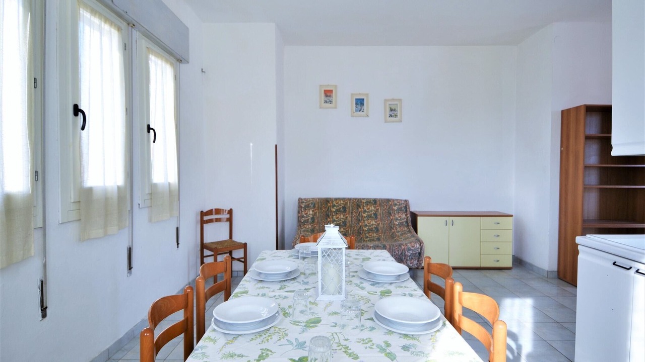 Photo of Livingroom in Rosolina Mare