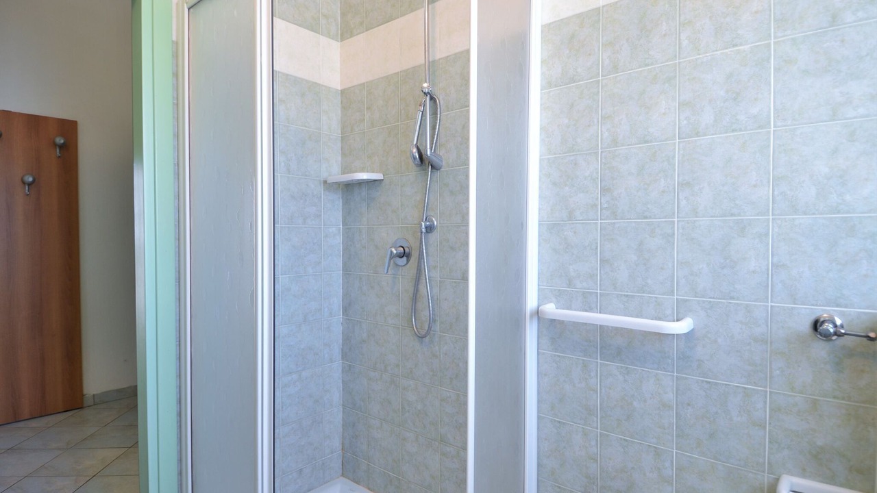 Photo of Bathroom in Rosolina Mare