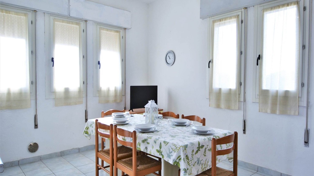 Photo of Livingroom in Rosolina Mare