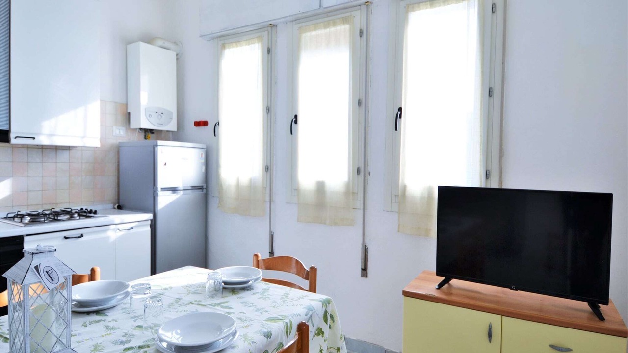 Photo of Livingroom in Rosolina Mare