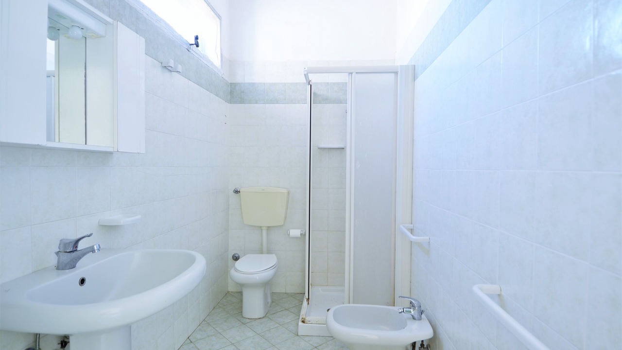 Photo of Bathroom in Rosolina Mare