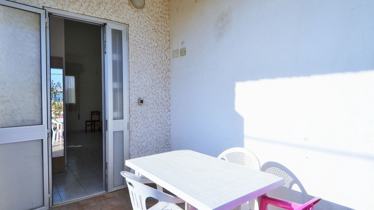 Photo of Patio Balcony in Rosolina Mare