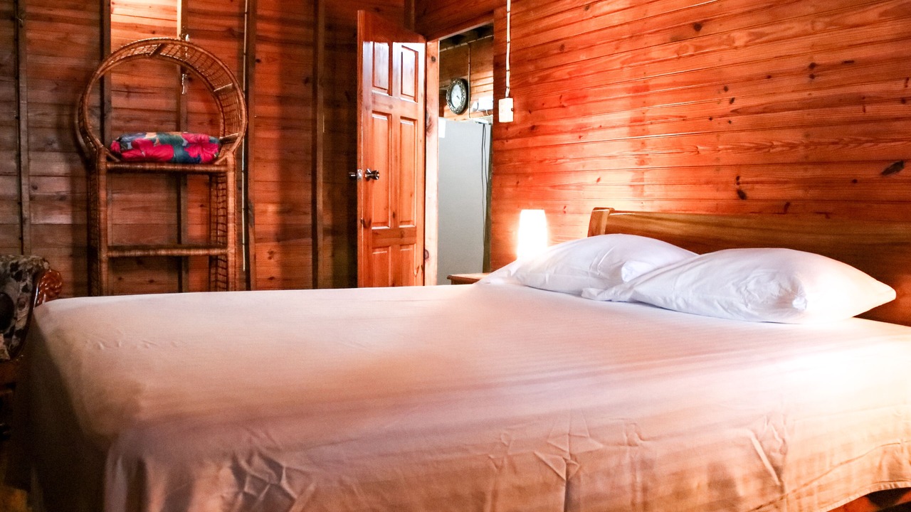 Photo of Bedroom in Little London