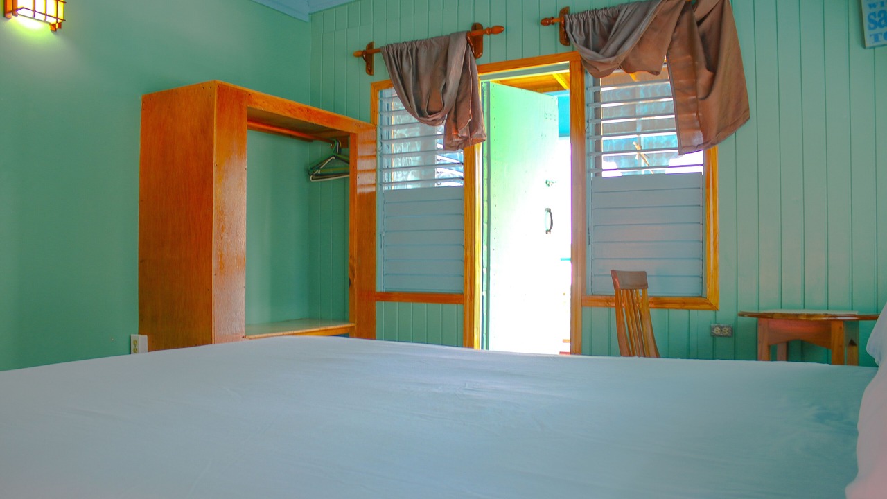 Photo of Bedroom in Little London