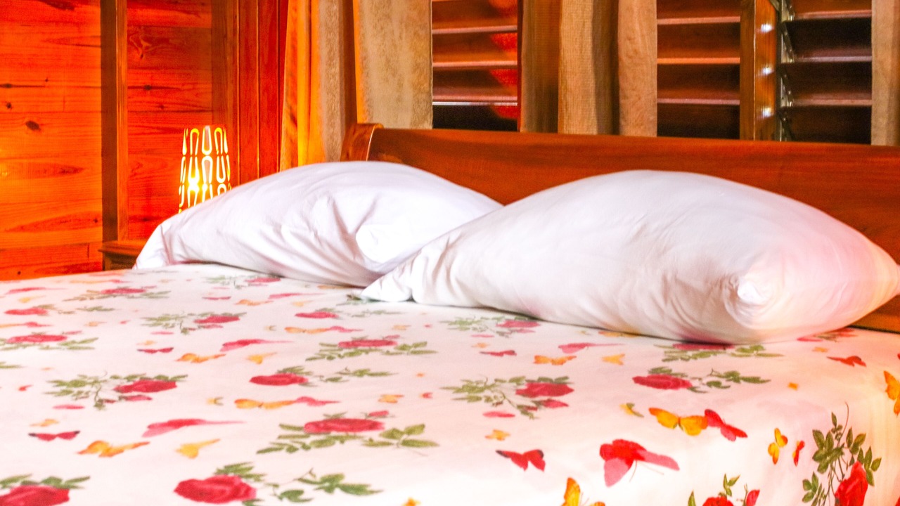 Photo of Bedroom in Little London
