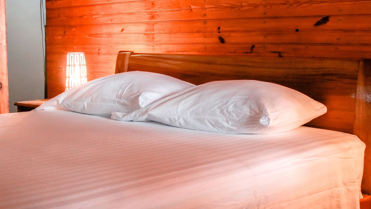 Photo of Bedroom in Little London