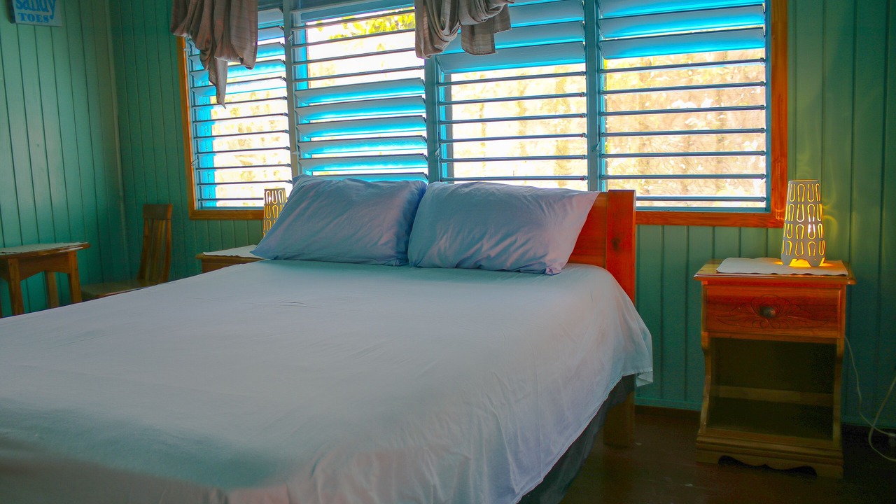 Photo of Bedroom in Little London