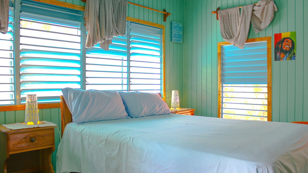 Photo of Bedroom in Little London