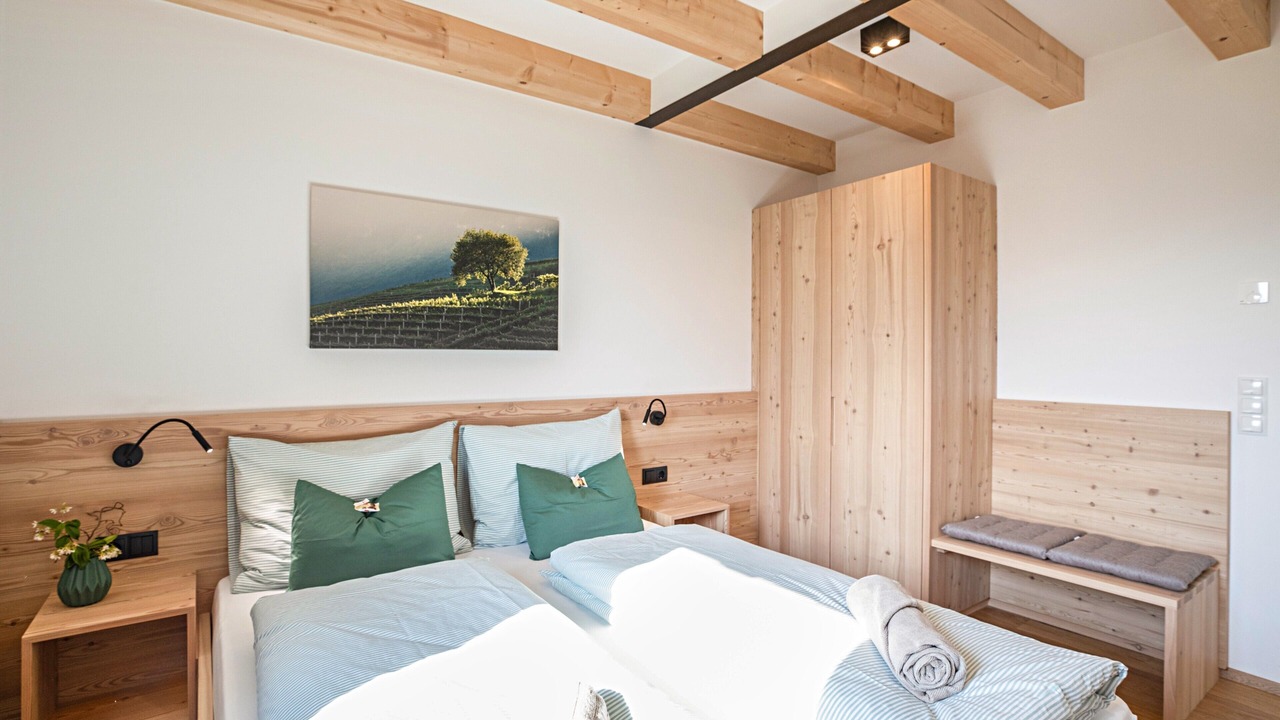 Photo of Bedroom in St. Michael/San Michele