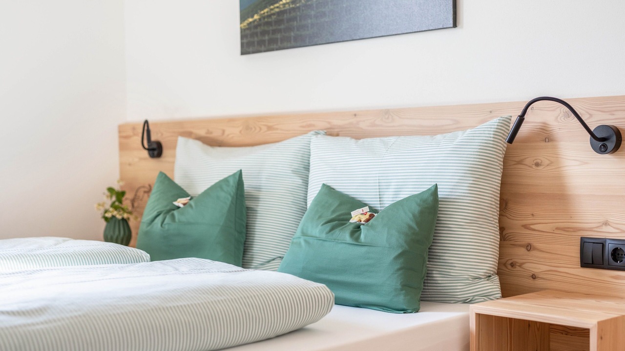 Photo of Bedroom in St. Michael/San Michele