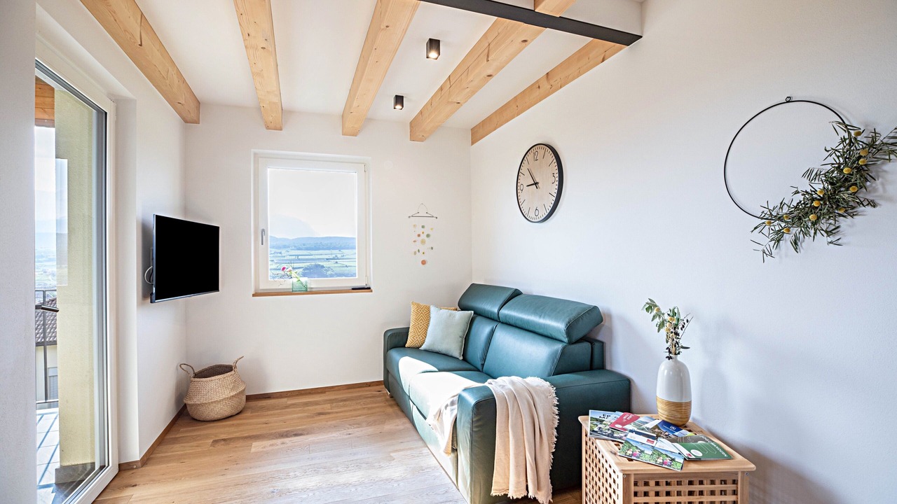 Photo of Livingroom in St. Michael/San Michele
