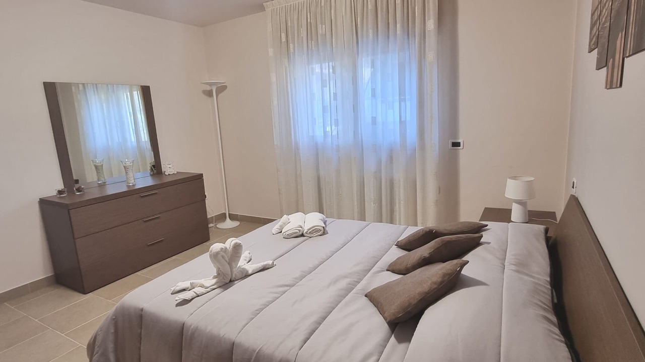 Photo of Bedroom in San Pietro di Feletto