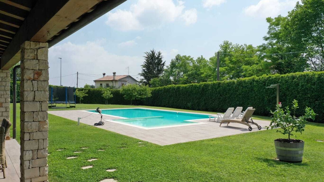 Photo of Outdoor in San Pietro di Feletto