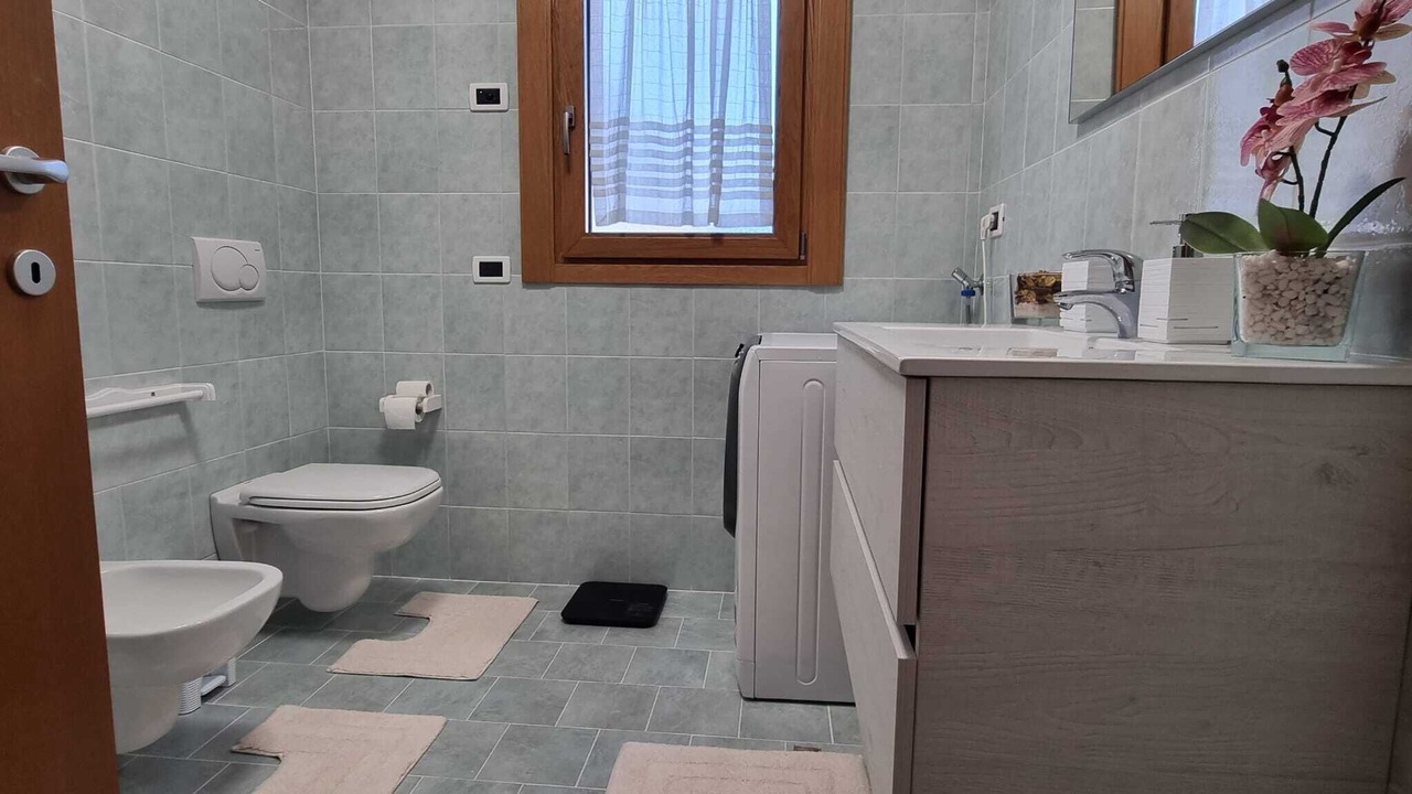 Photo of Bathroom in San Pietro di Feletto