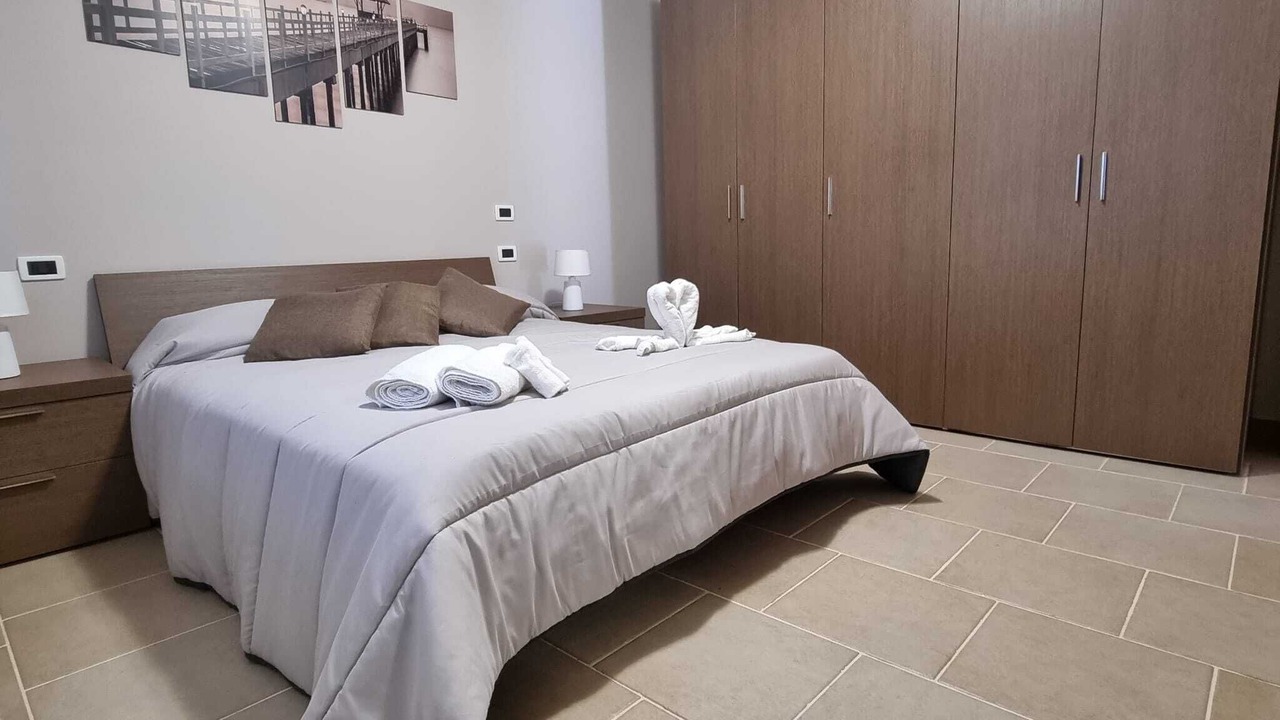 Photo of Bedroom in San Pietro di Feletto