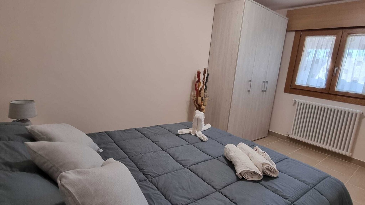 Photo of Bedroom in San Pietro di Feletto