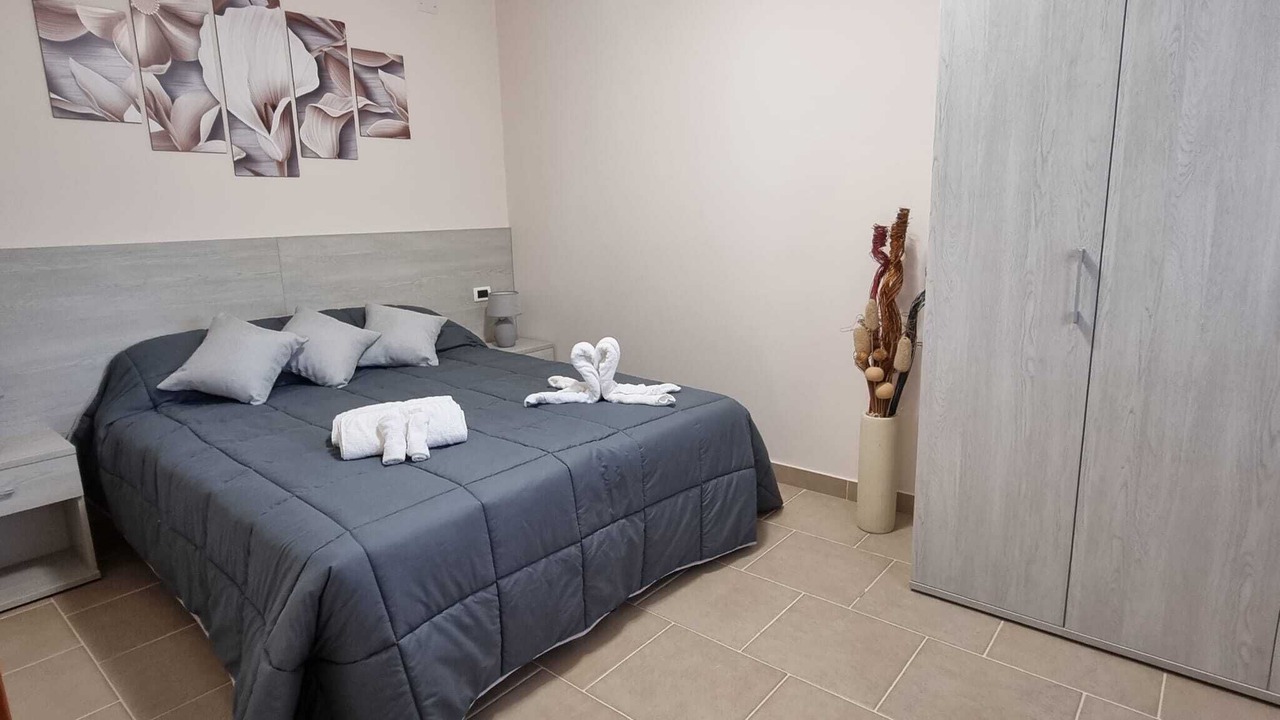 Photo of Bedroom in San Pietro di Feletto
