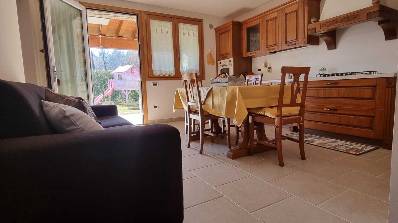 Photo of Livingroom in San Pietro di Feletto