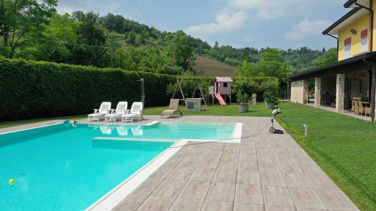Photo of Outdoor in San Pietro di Feletto