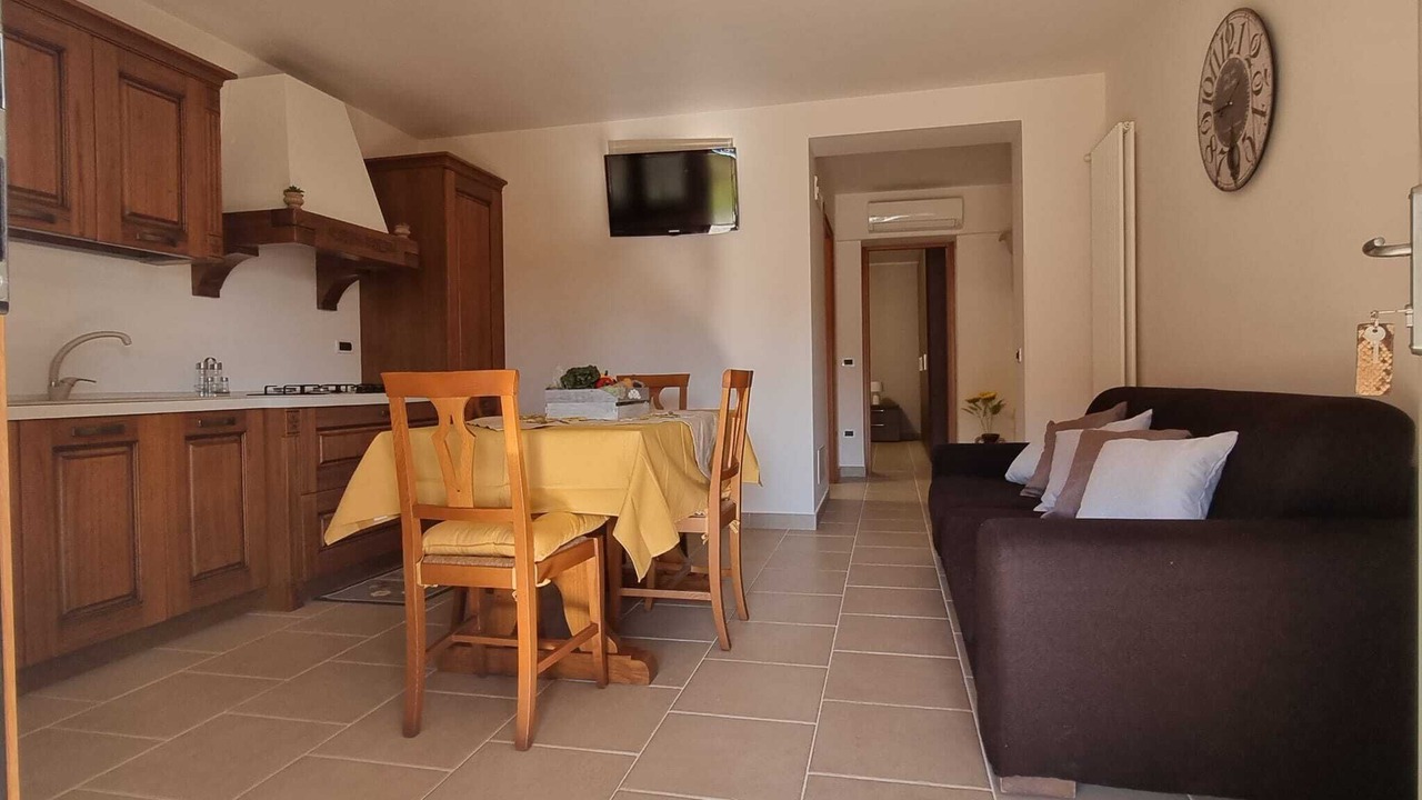 Photo of Livingroom in San Pietro di Feletto