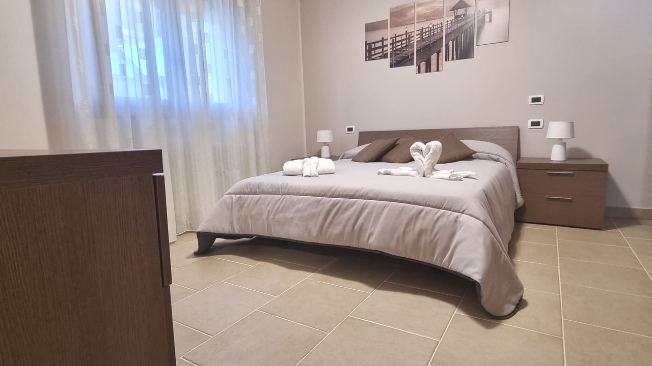 Photo of Bedroom in San Pietro di Feletto