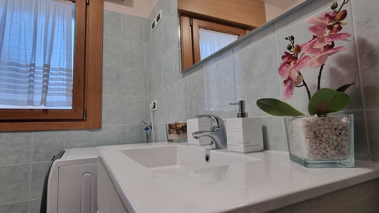 Photo of Bathroom in San Pietro di Feletto