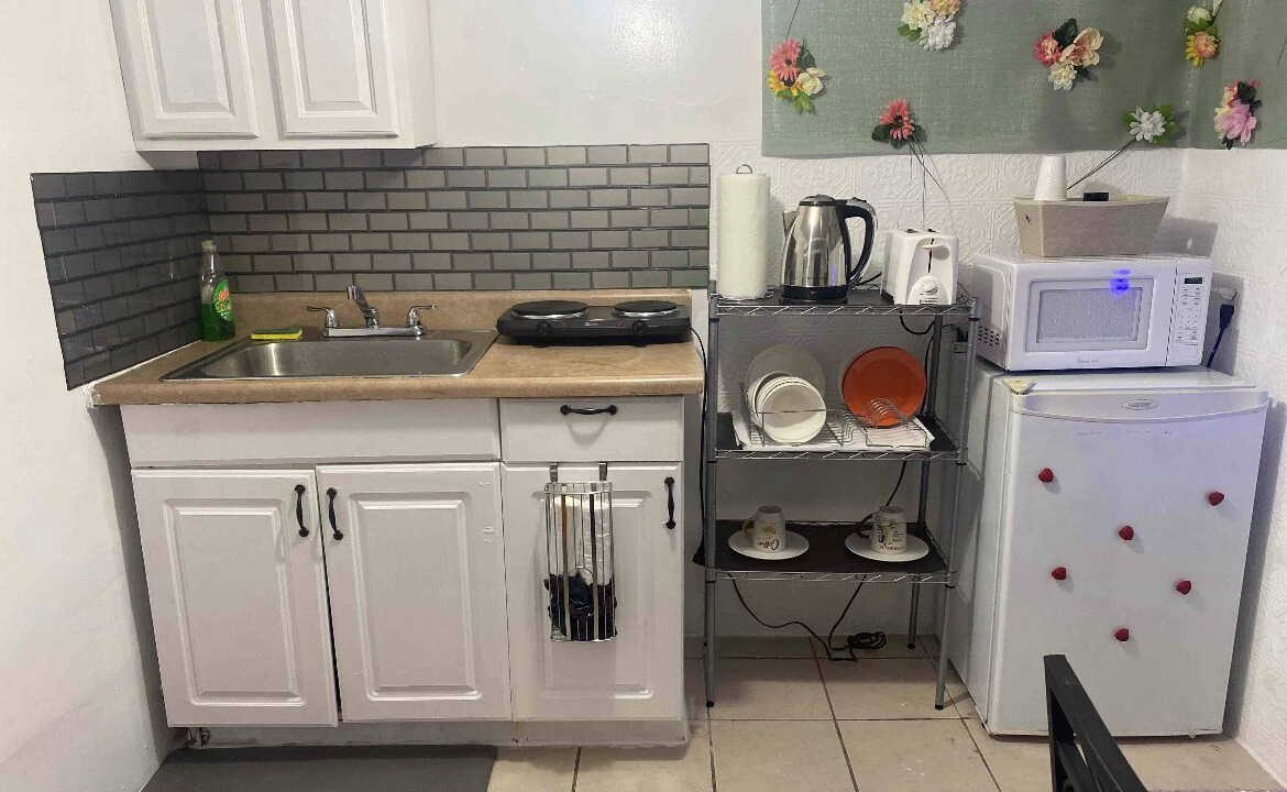 Photo of Kitchen in Belmont