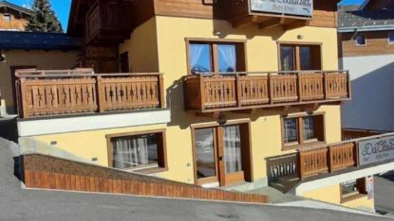 Photo of Outdoor in Trepalle