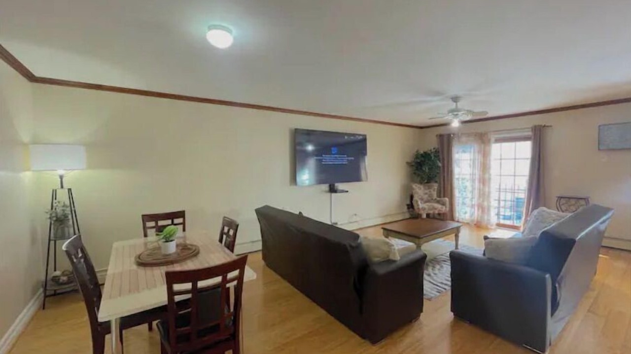 Photo of Livingroom in Queens