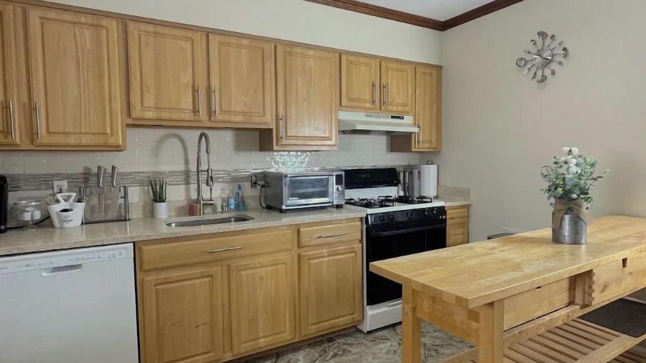 Photo of Kitchen in Queens