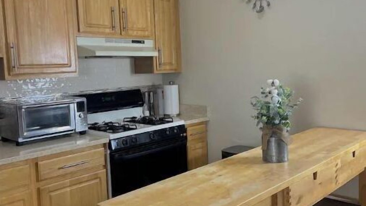 Photo of Kitchen in Queens