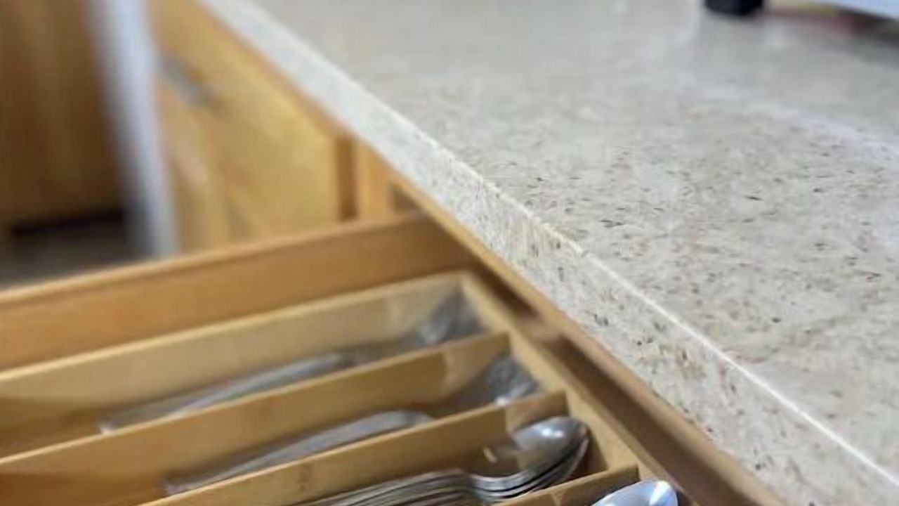 Photo of Kitchen in Queens