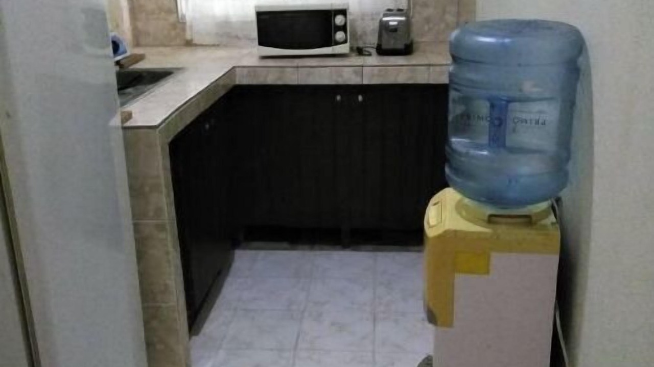 Photo of Kitchen in Moore Town
