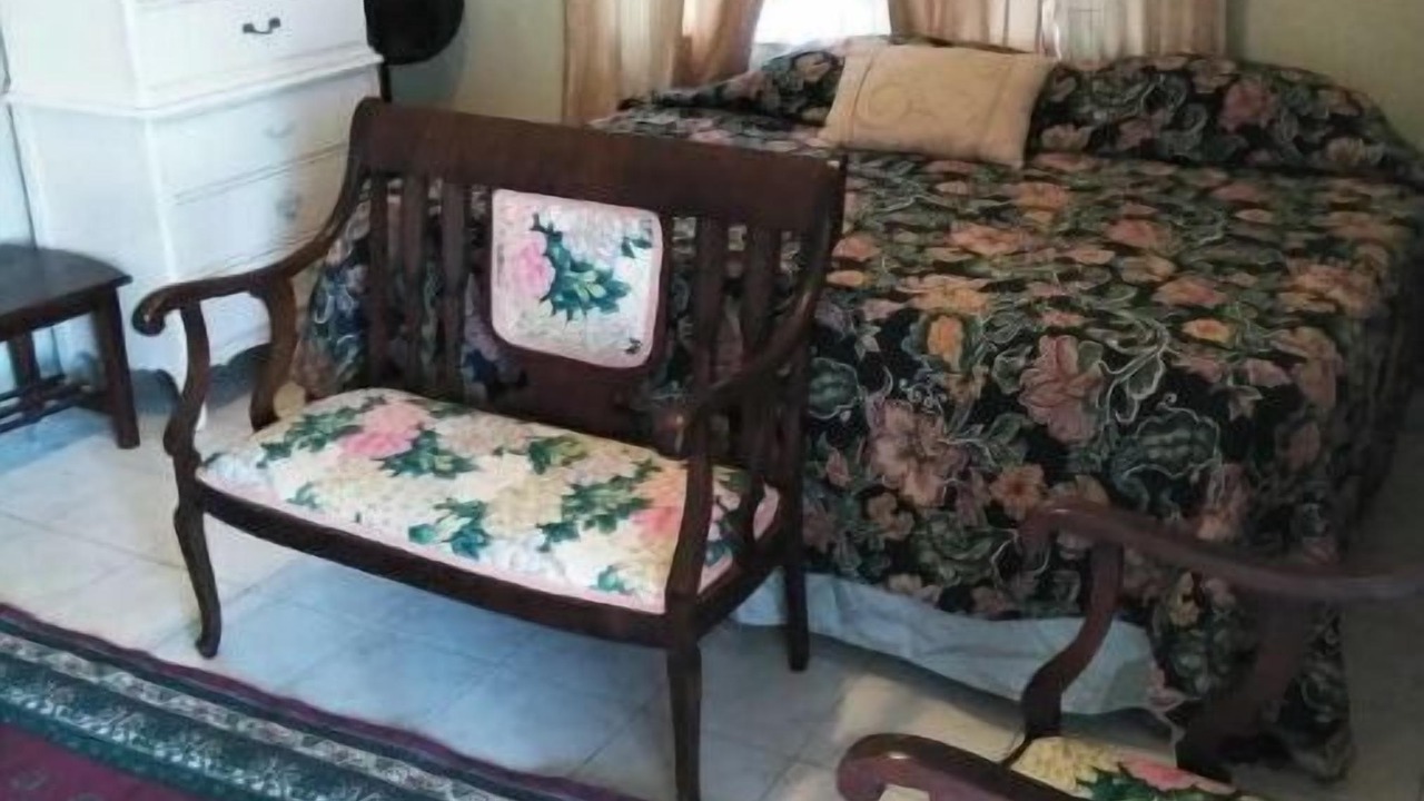 Photo of Bedroom in Moore Town