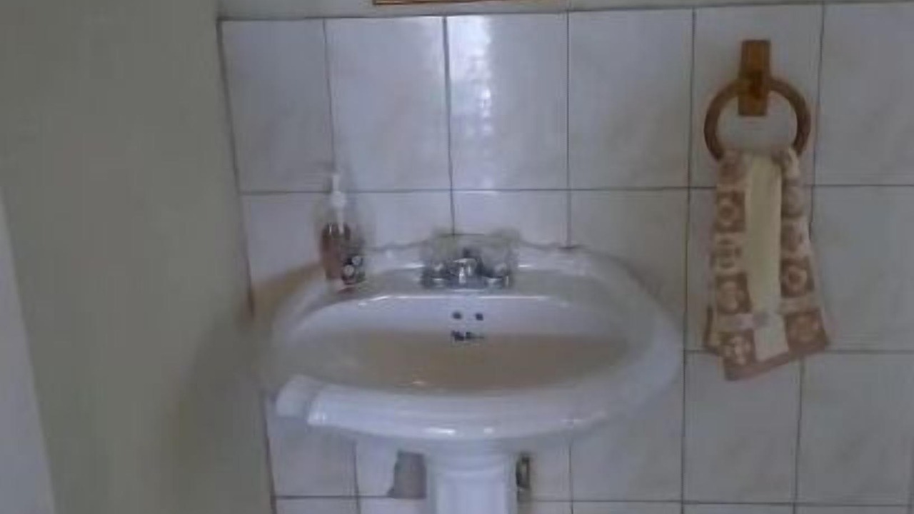 Photo of Bathroom in Moore Town