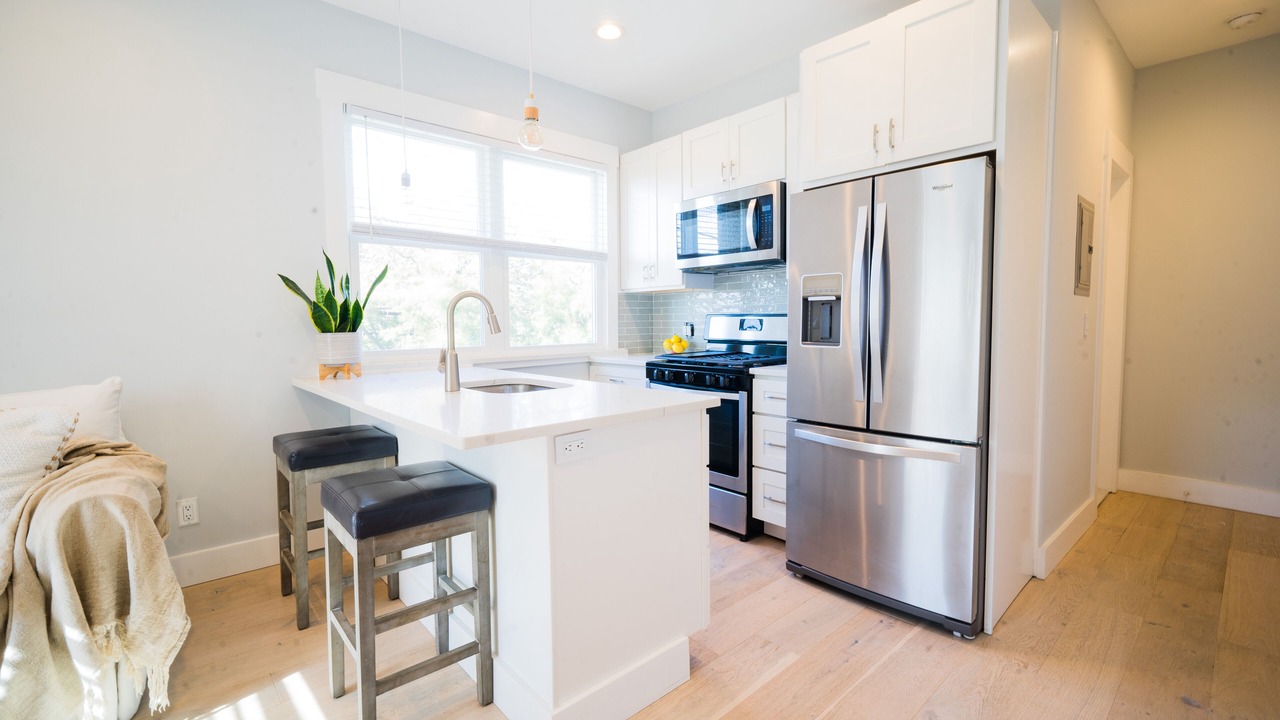 Photo of Kitchen in Queens