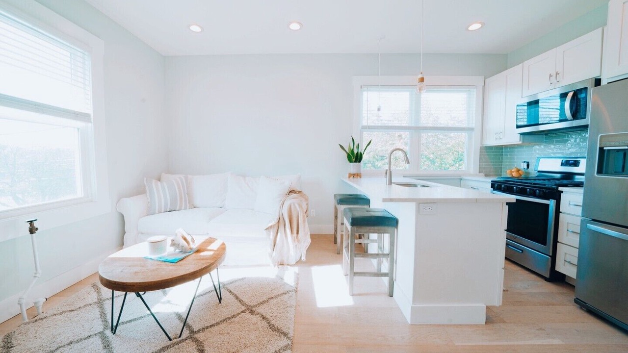 Photo of Livingroom in Queens